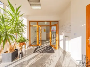 Prodej obchodního prostoru, Jeseník, nám. Svobody, 356 m2