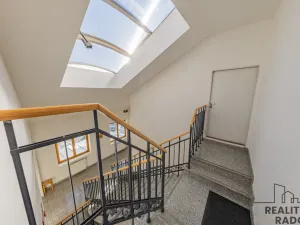 Prodej obchodního prostoru, Jeseník, nám. Svobody, 356 m2