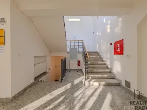 Prodej obchodního prostoru, Jeseník, nám. Svobody, 356 m2