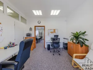 Prodej obchodního prostoru, Jeseník, nám. Svobody, 356 m2