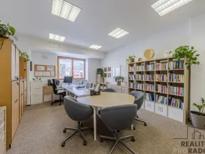 Prodej obchodního prostoru, Jeseník, nám. Svobody, 356 m2