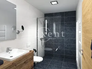 Prodej bytu 2+kk, Železná Ruda, 64 m2