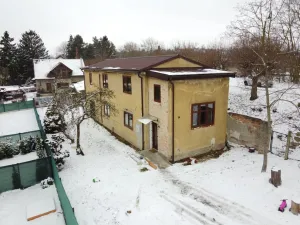 Prodej rodinného domu, Stochov, Nerudova, 157 m2