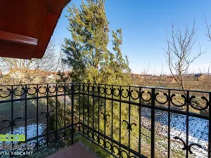 Pronájem bytu 1+kk, Kunovice, Na Bělince, 34 m2