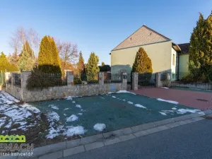 Pronájem bytu 1+kk, Kunovice, Na Bělince, 34 m2