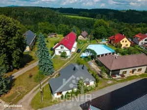 Prodej rodinného domu, Mukařov, 189 m2