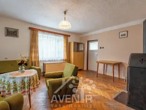 Prodej rodinného domu, Mukařov, 189 m2