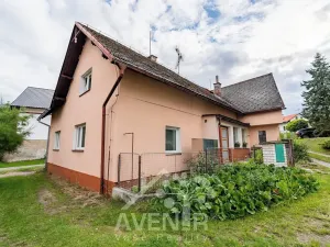 Prodej rodinného domu, Mukařov, 189 m2