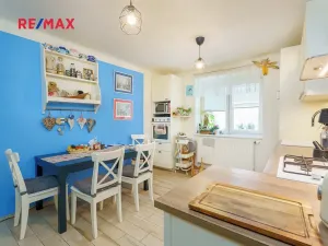 Prodej bytu 2+1, Kladno, Helsinská, 2750 m2