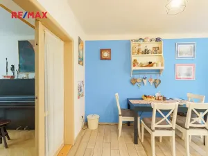 Prodej bytu 2+1, Kladno, Helsinská, 2750 m2