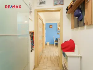 Prodej bytu 2+1, Kladno, Helsinská, 2750 m2