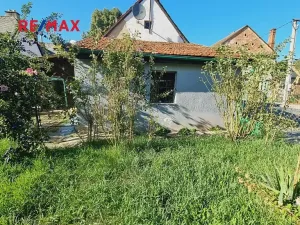 Prodej rodinného domu, Městečko Trnávka, 60 m2