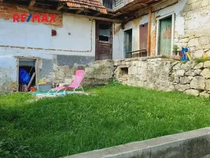 Prodej rodinného domu, Chrastavec, 80 m2