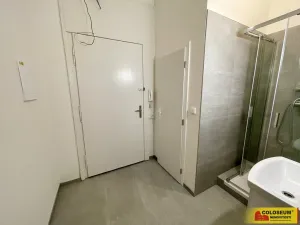 Pronájem kanceláře, Brno - Veveří, 34 m2