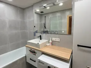 Pronájem bytu 5+kk, Praha, Kovanecká, 85 m2