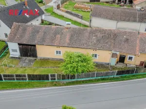 Prodej chalupy, Bzová, 112 m2