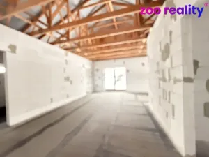 Prodej rodinného domu, Nezabylice, 134 m2