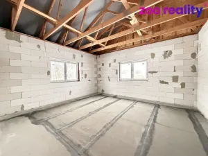 Prodej rodinného domu, Nezabylice, 134 m2