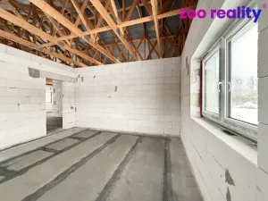 Prodej rodinného domu, Nezabylice, 134 m2