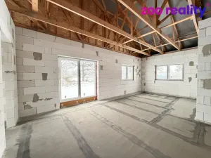 Prodej rodinného domu, Nezabylice, 134 m2