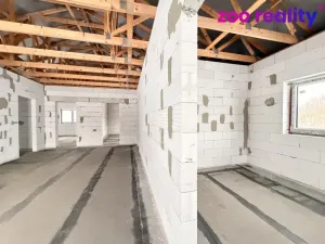 Prodej rodinného domu, Nezabylice, 134 m2