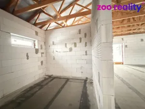 Prodej rodinného domu, Nezabylice, 134 m2