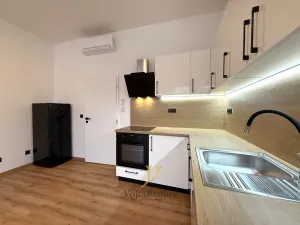 Pronájem bytu 2+kk, Olomouc, Riegrova, 50 m2