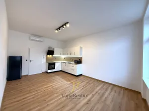 Pronájem bytu 2+kk, Olomouc, Riegrova, 50 m2