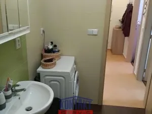 Pronájem bytu 2+kk, České Budějovice - České Budějovice 3, 38 m2