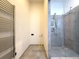 Pronájem bytu 3+kk, Olomouc, Riegrova, 74 m2