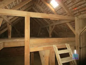 Prodej skladu, Cebiv, 192 m2