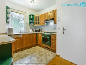 Pronájem rodinného domu, Karlovy Vary, Boční, 150 m2