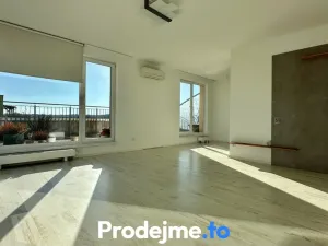 Pronájem bytu 3+kk, Znojmo, Za Plovárnou, 85 m2