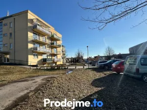 Pronájem bytu 3+kk, Znojmo, Za Plovárnou, 85 m2