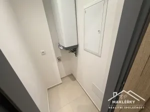 Pronájem bytu 2+kk, Kutná Hora, Pobřežní, 36 m2