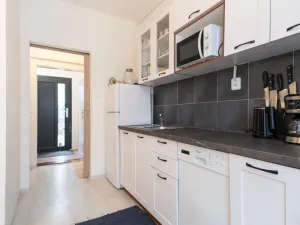 Pronájem rodinného domu, Dobříš, Jiráskova, 65 m2