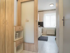 Pronájem rodinného domu, Dobříš, Jiráskova, 65 m2