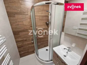 Pronájem bytu 3+1, Uherské Hradiště, 70 m2