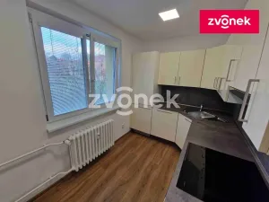 Pronájem bytu 3+1, Uherské Hradiště, 70 m2