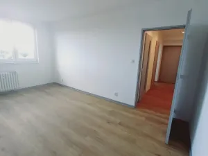 Pronájem bytu 2+1, Cheb, Pastýřská, 54 m2