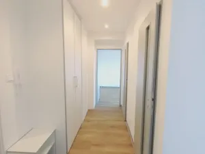 Pronájem bytu 2+1, Cheb, Pastýřská, 54 m2