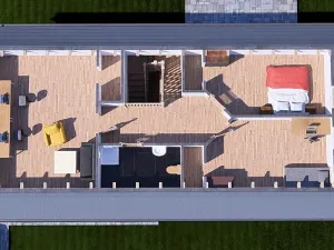 Prodej rodinného domu, Tupadly, 180 m2