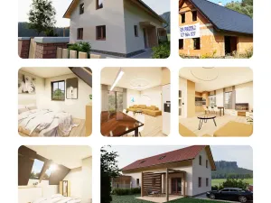 Prodej pozemku pro bydlení, Tupadly, 13059 m2