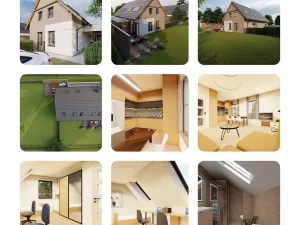 Prodej pozemku pro bydlení, Tupadly, 13059 m2