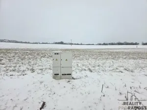 Prodej pozemku pro bydlení, Suchdol, 780 m2