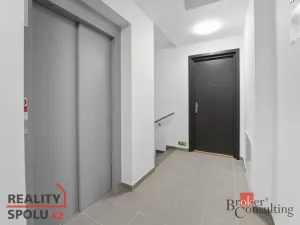 Pronájem bytu 2+kk, Hořovice, Ovesná, 56 m2