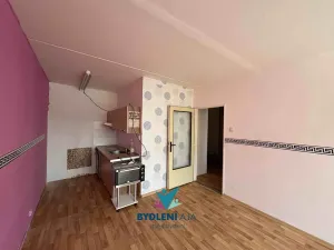 Pronájem bytu 2+kk, Krupka, Dlouhá, 48 m2