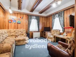 Prodej ubytování, Česká Metuje - Skalka, 386 m2