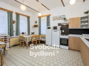 Prodej ubytování, Česká Metuje - Skalka, 386 m2