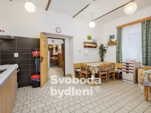 Prodej ubytování, Česká Metuje - Skalka, 386 m2